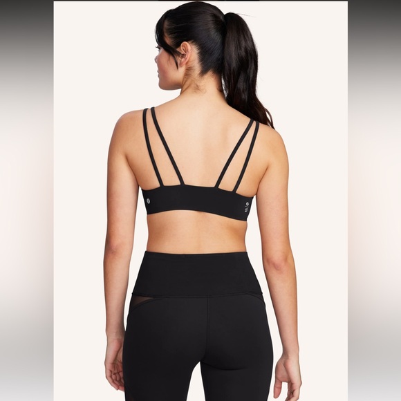 LULULEMON X PELOTON Like A Cloud Bra Light Support - Picture 3 of 7